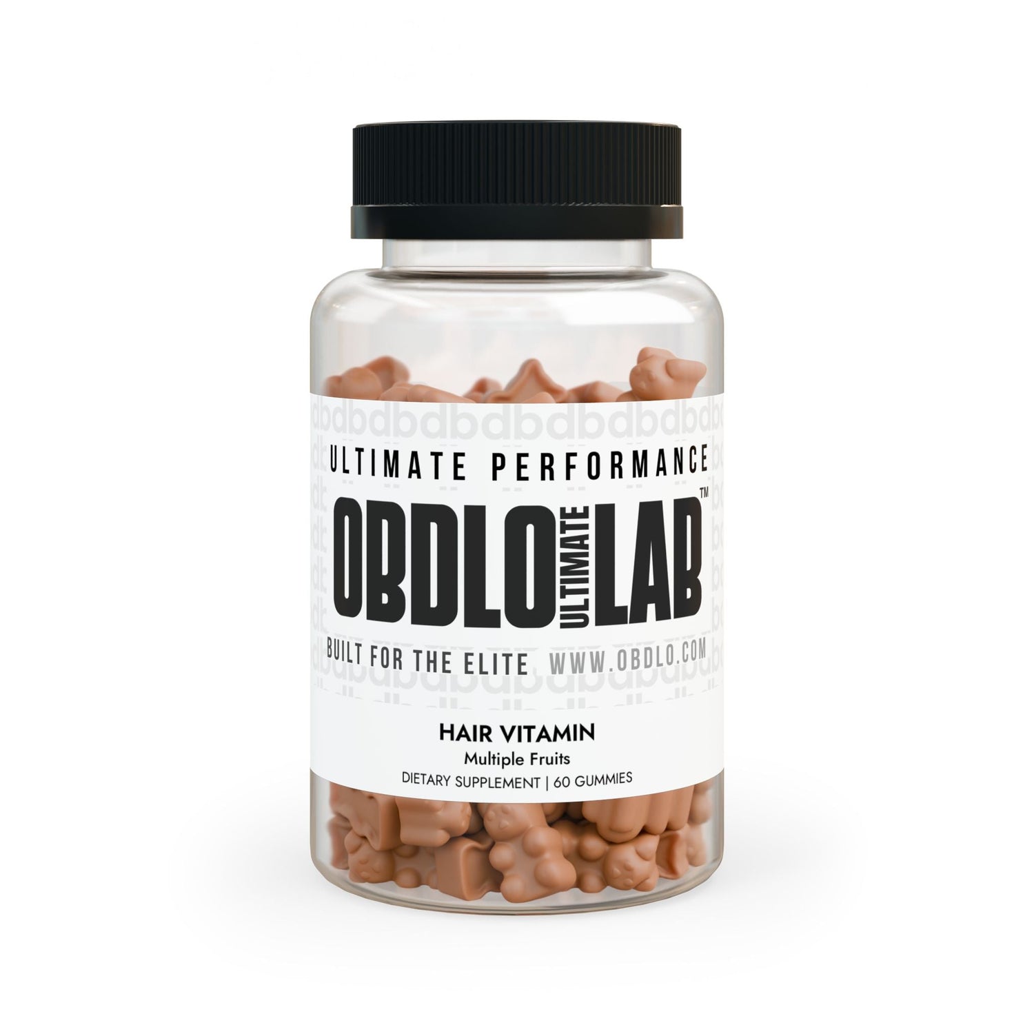 OBDLO LABS™ | PERFORMANCE & WELLNESS