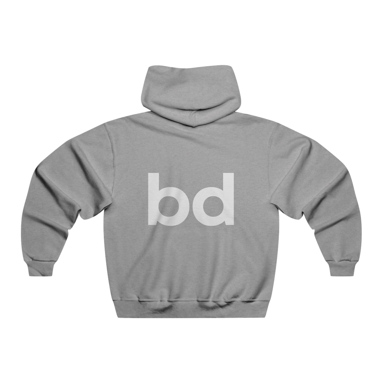 OBDLO NUBLEND® Sweatshirt | The Art of Iconic Design