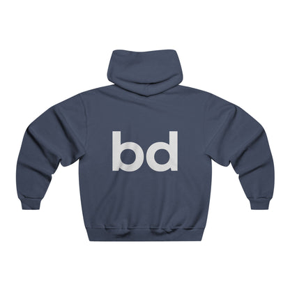 OBDLO NUBLEND® Sweatshirt | The Art of Iconic Design