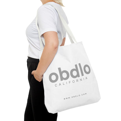 OBDLO™ | California Essential Tote