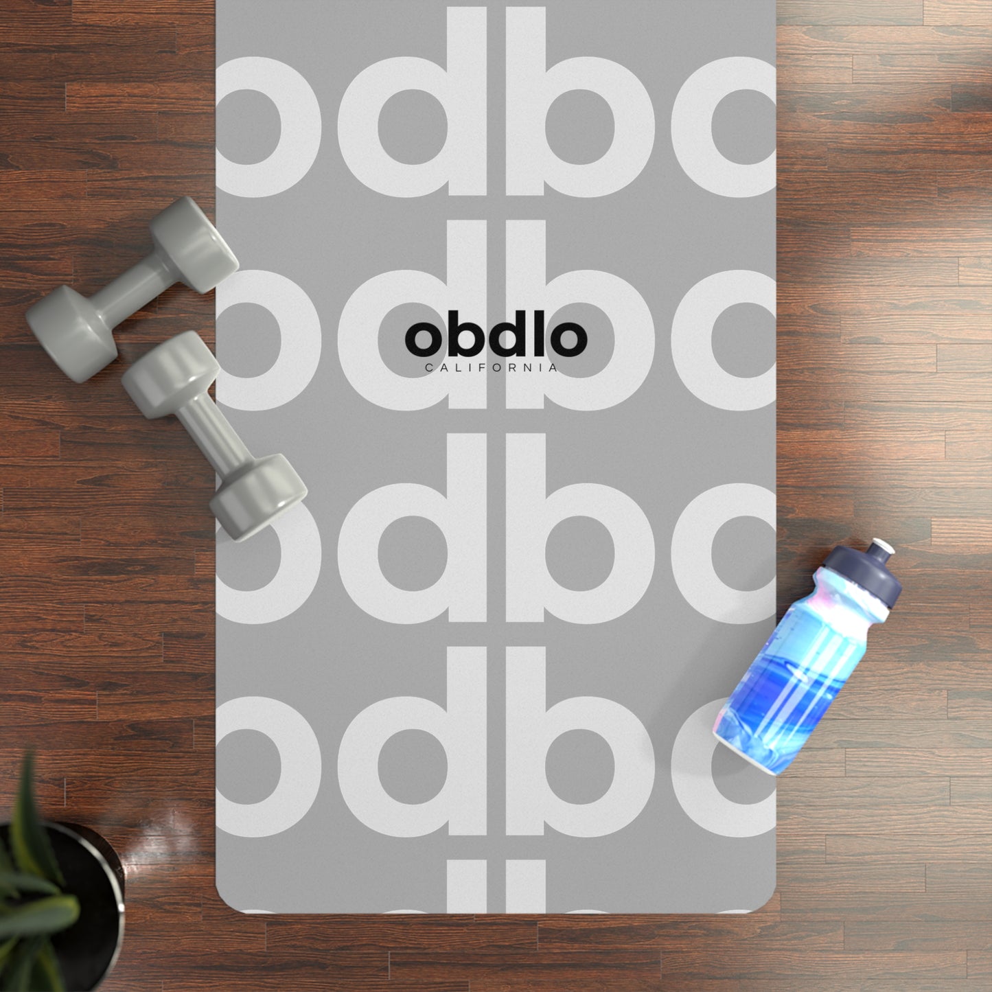 OBDLO™ | TruBalance Yoga Mat