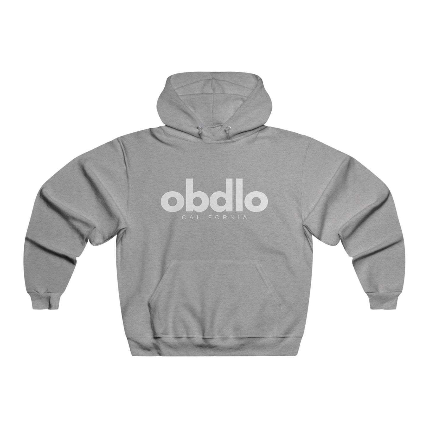 OBDLO NUBLEND® Sweatshirt | The Art of Iconic Design