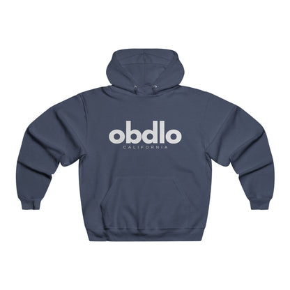 OBDLO NUBLEND® Sweatshirt | The Art of Iconic Design