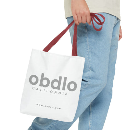 OBDLO™ | California Essential Tote