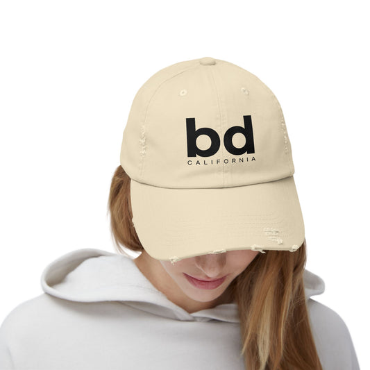 OBDLO™ | The Everyday Cap