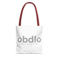 OBDLO™ | California Essential Tote