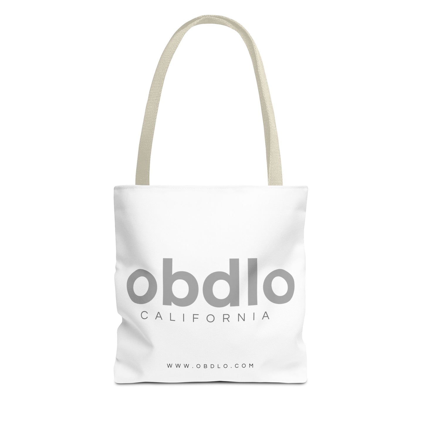 OBDLO™ | California Essential Tote