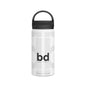 Onyx Steel Bottle | OBDLO™