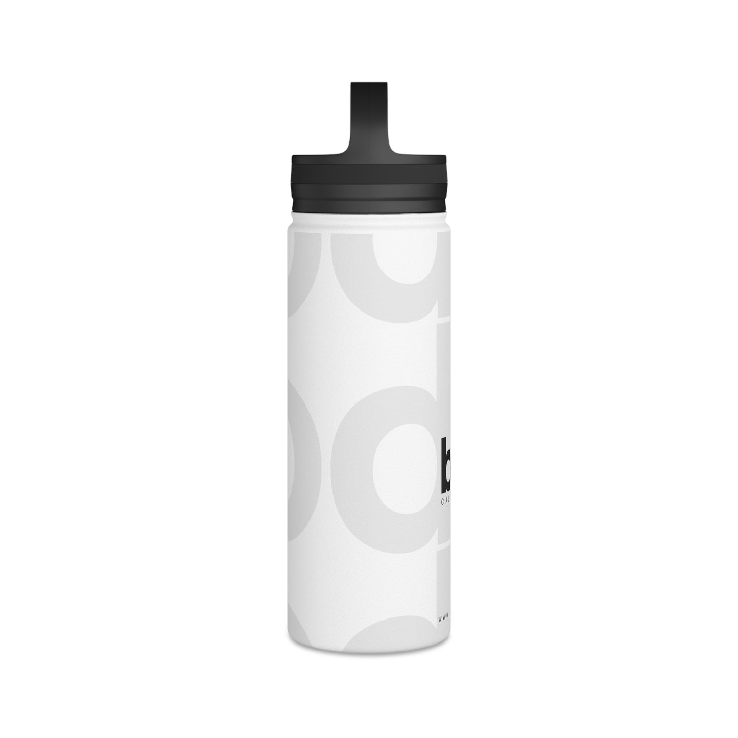 Onyx Steel Bottle | OBDLO™