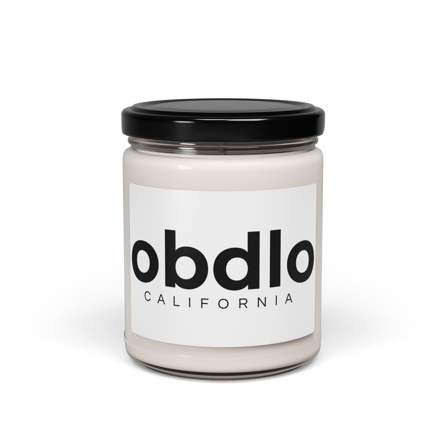 RELAXATION SCENTED CANDLE | OBDLO LABS™