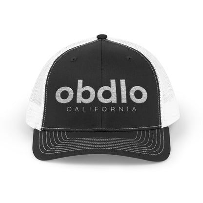 OBDLO™ | The Iconic Trucker Cap