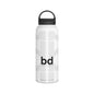 Onyx Steel Bottle | OBDLO™