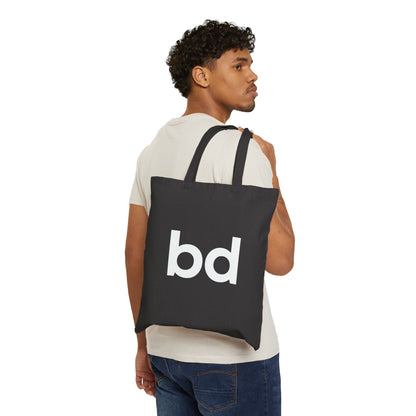 The “OBDLO” Tote | The Art of Iconic Design