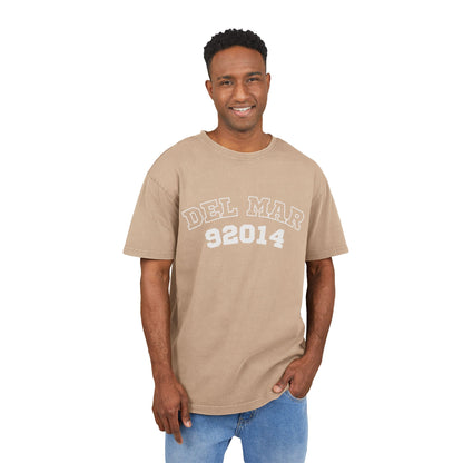 SUNSET CLUB 92014 TEE | OBDLO™