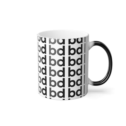 OBDLO™ | ChromaShift Mug