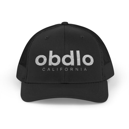 OBDLO™ | The Iconic Trucker Cap