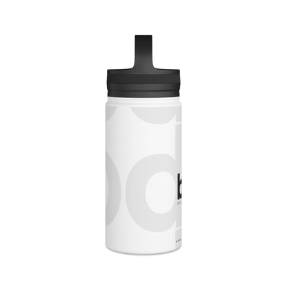 Onyx Steel Bottle | OBDLO™