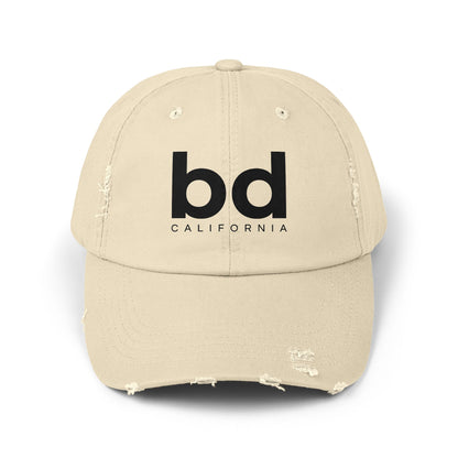 OBDLO™ | The Everyday Cap