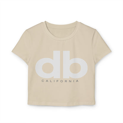 Women's Baby Tee | OBDLO™