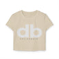 Women's Baby Tee | OBDLO™