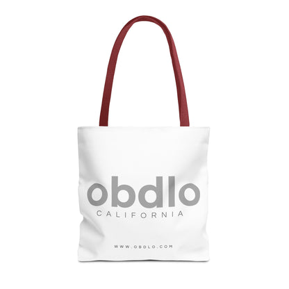 OBDLO™ | California Essential Tote