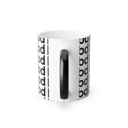 OBDLO™ | ChromaShift Mug