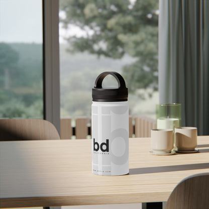 Onyx Steel Bottle | OBDLO™