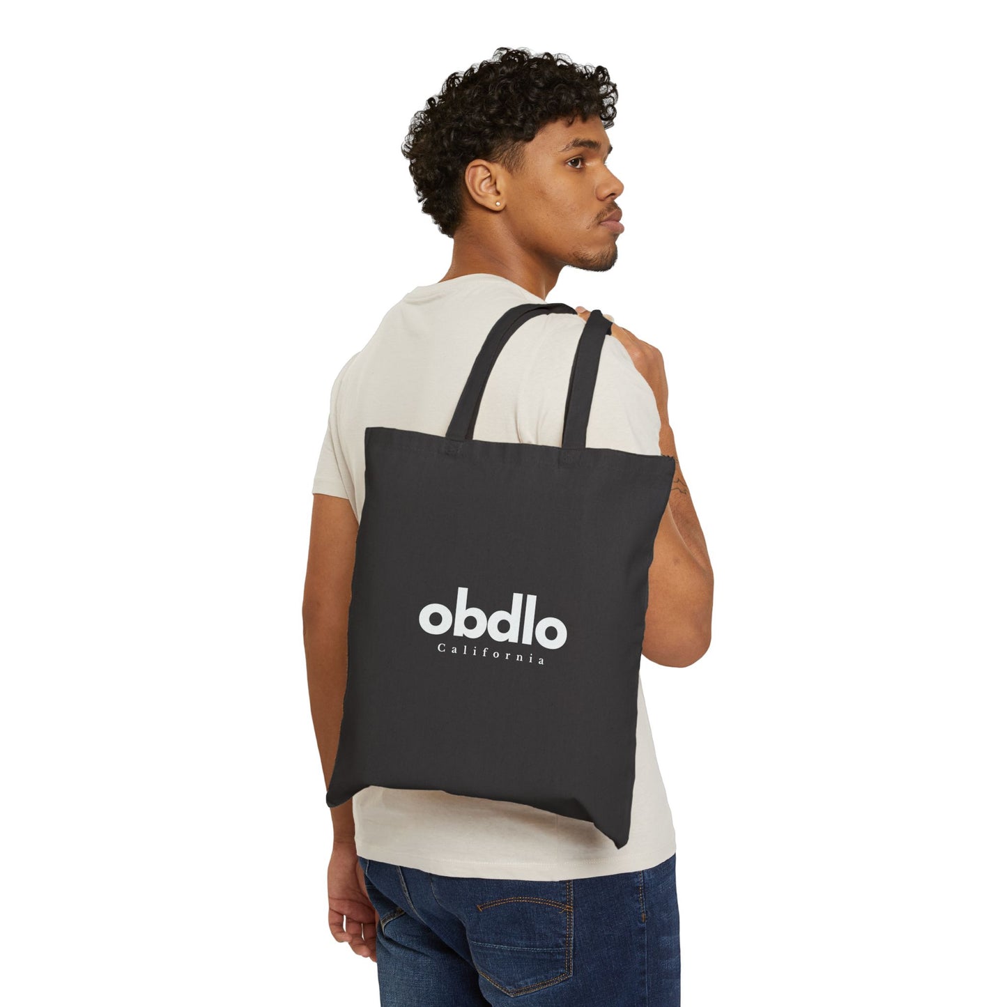 The “OBDLO” Tote | The Art of Iconic Design