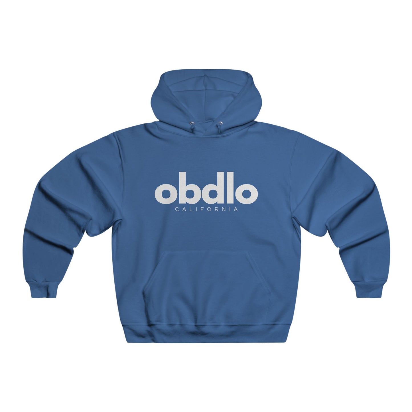 OBDLO NUBLEND® Sweatshirt | The Art of Iconic Design