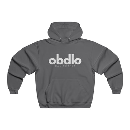 OBDLO NUBLEND® Sweatshirt | The Art of Iconic Design