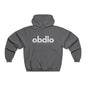 OBDLO NUBLEND® Sweatshirt | The Art of Iconic Design