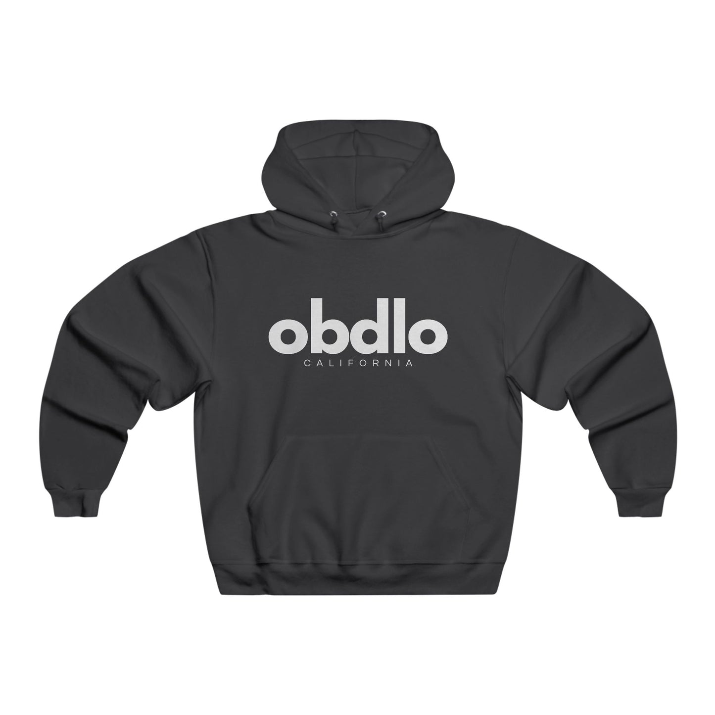 OBDLO NUBLEND® Sweatshirt | The Art of Iconic Design