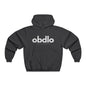 OBDLO NUBLEND® Sweatshirt | The Art of Iconic Design