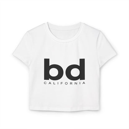 Women's Baby Tee | OBDLO™