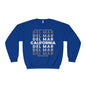 Del Mar Crewneck | OBDLO™