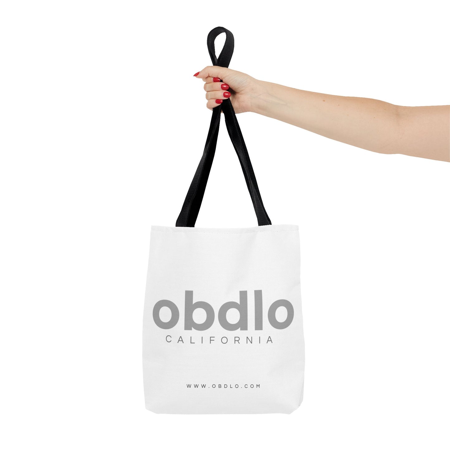 OBDLO™ | California Essential Tote