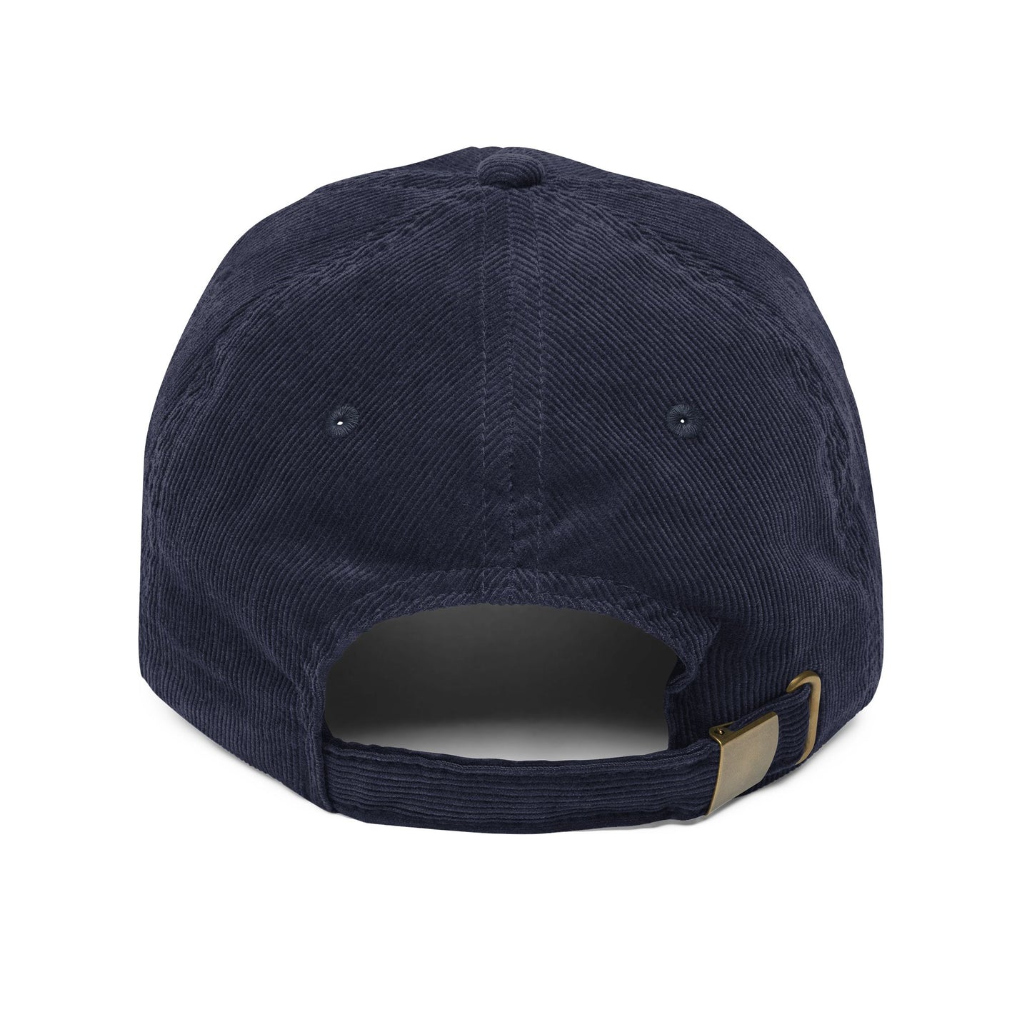 THE SIGNATURE "DEL MAR" CLUB CAP | OBDLO™