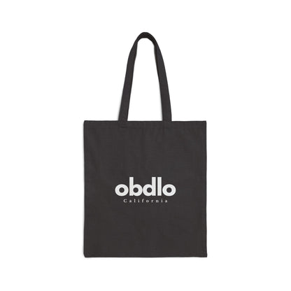 The “OBDLO” Tote | The Art of Iconic Design