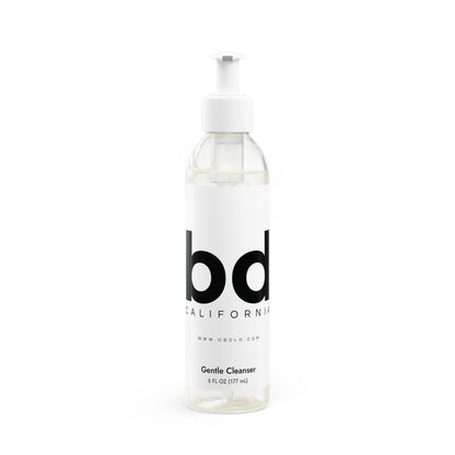 THE ESSENTIAL CLEANSER | OBDLO LABS™