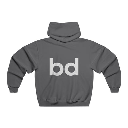 OBDLO NUBLEND® Sweatshirt | The Art of Iconic Design