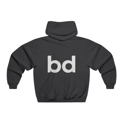 OBDLO NUBLEND® Sweatshirt | The Art of Iconic Design