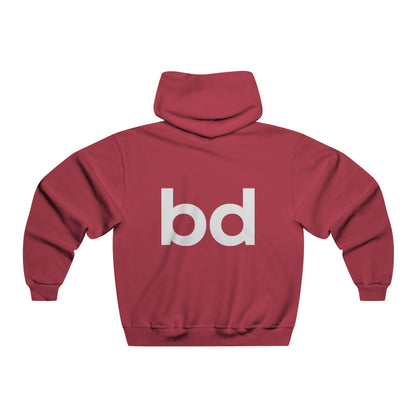 OBDLO NUBLEND® Sweatshirt | The Art of Iconic Design