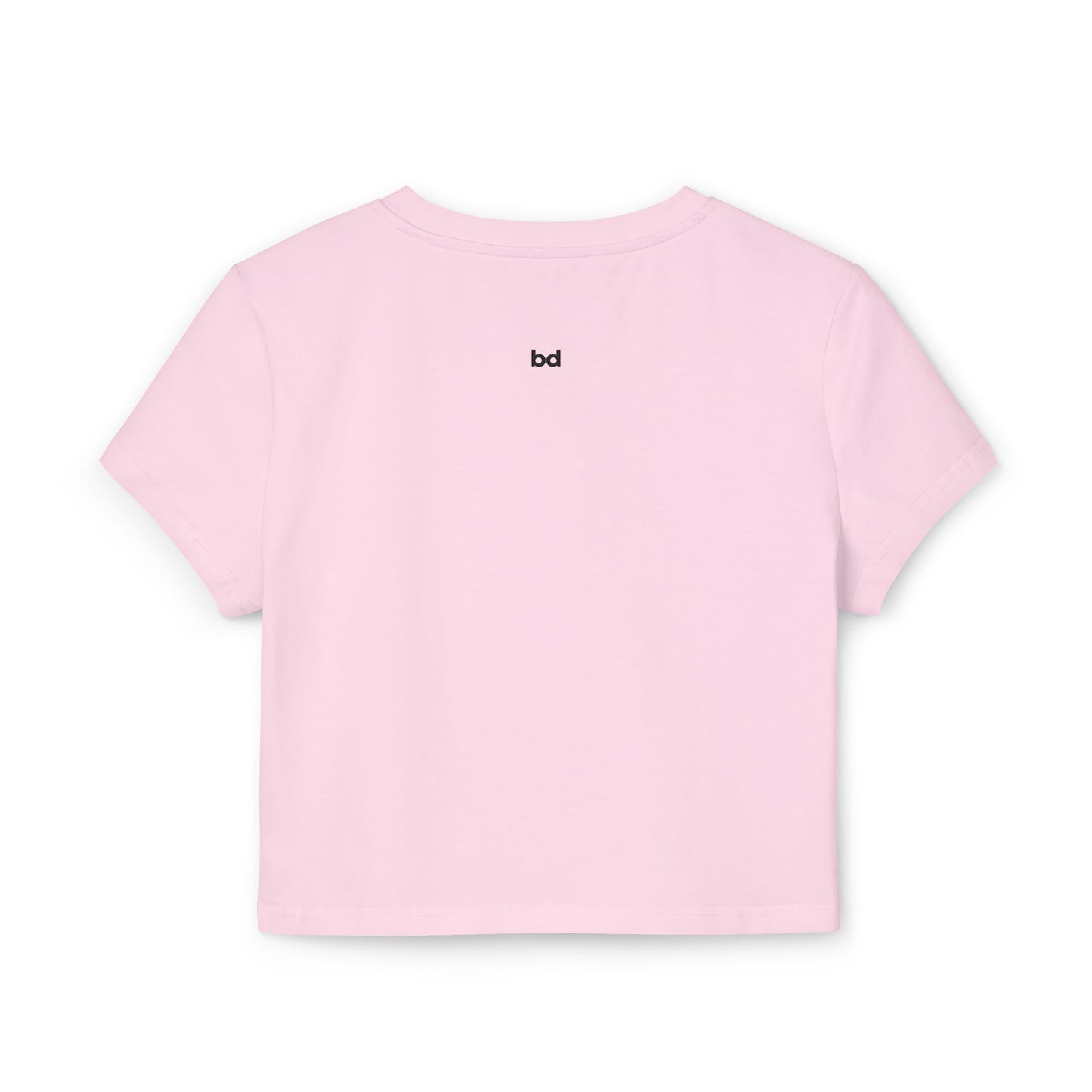 Women's Baby Tee | OBDLO™