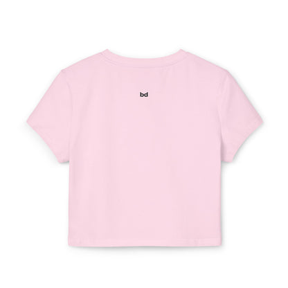 Women's Baby Tee | OBDLO™