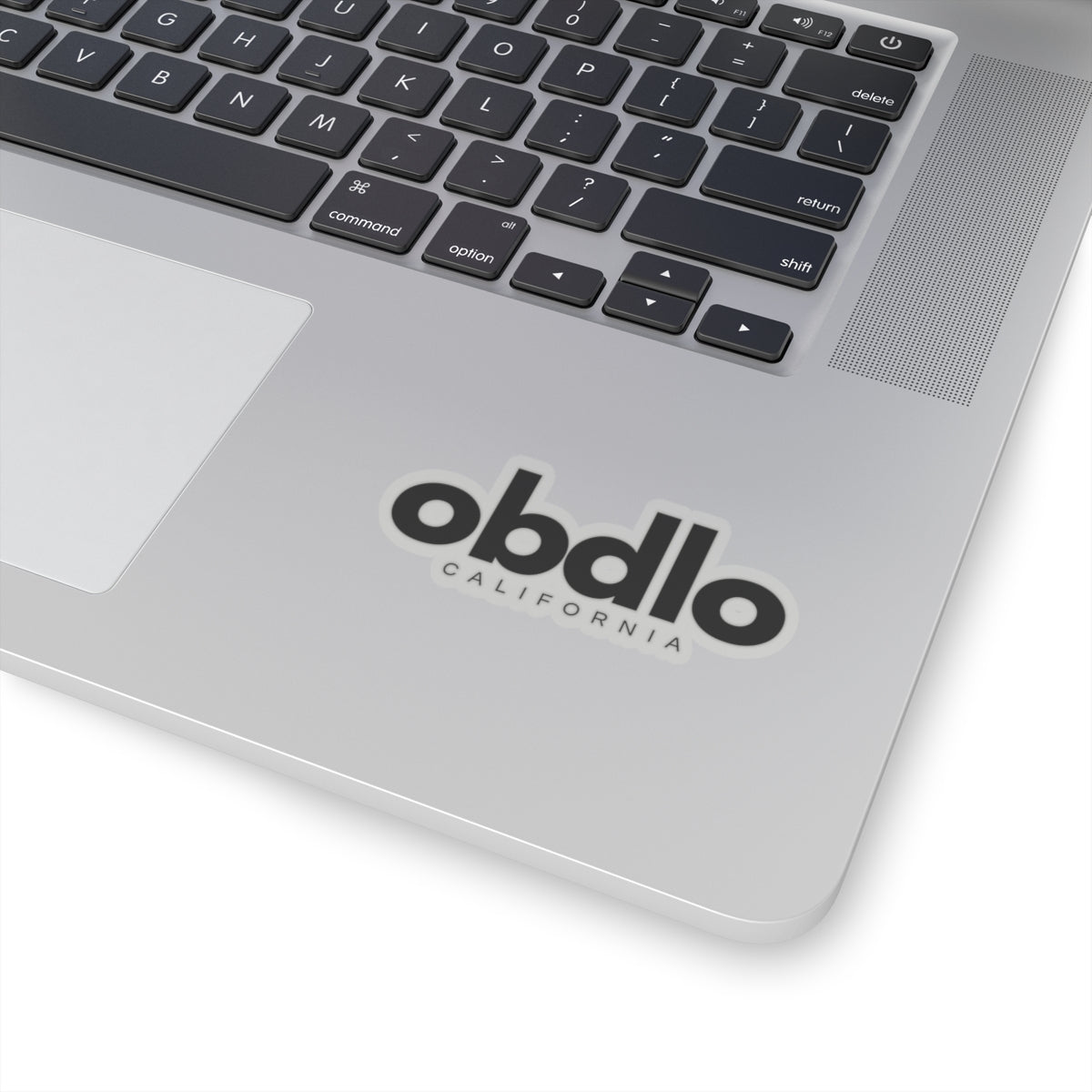 OBDLO Stickers | The Art of Iconic Expression