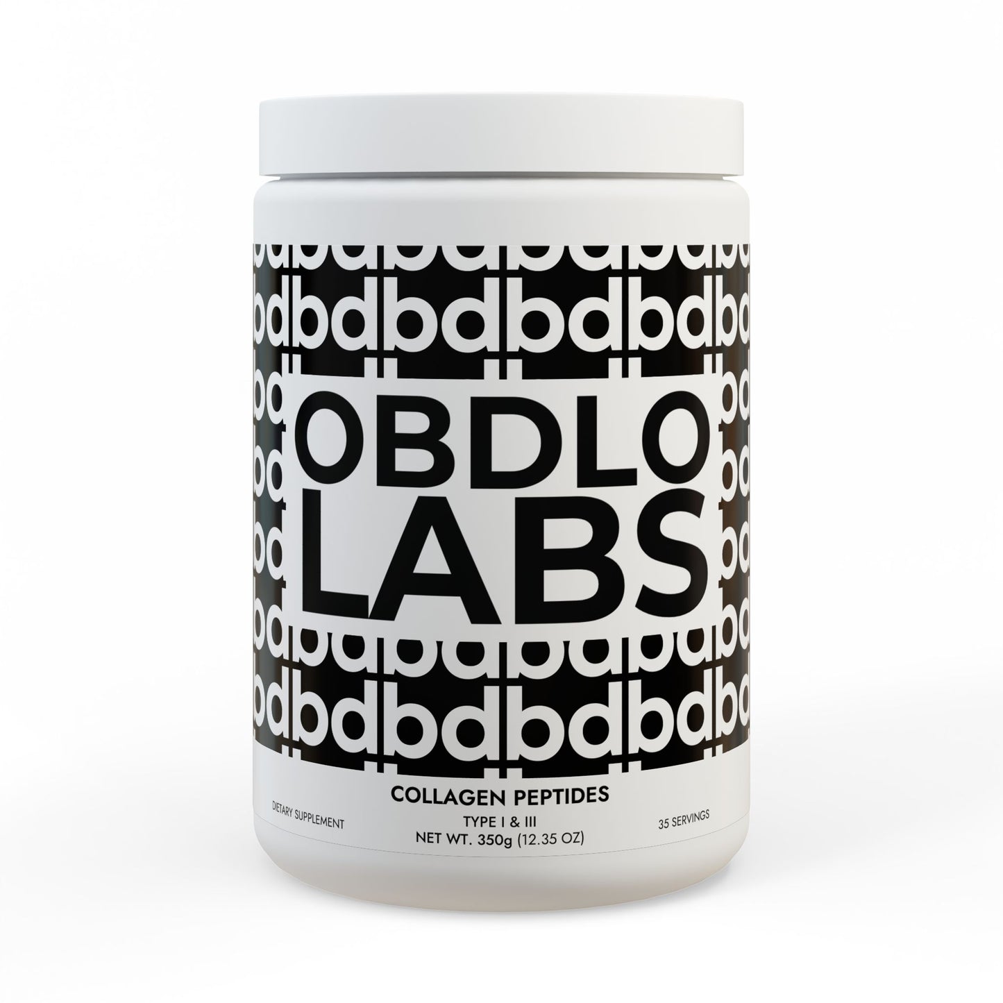 COLLAGEN TYPE I & III | OBDLO LABS™