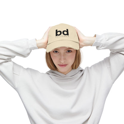 OBDLO™ | The Everyday Cap