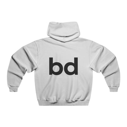 OBDLO NUBLEND® Sweatshirt | The Art of Iconic Design