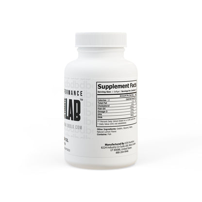 ULTRA PURE OMEGA 3 | OBDLO LABS™