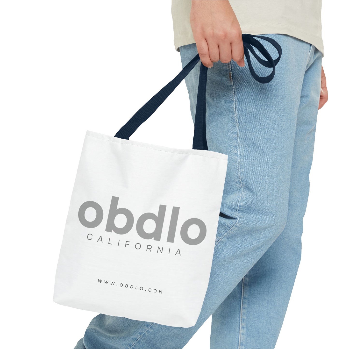 OBDLO™ | California Essential Tote